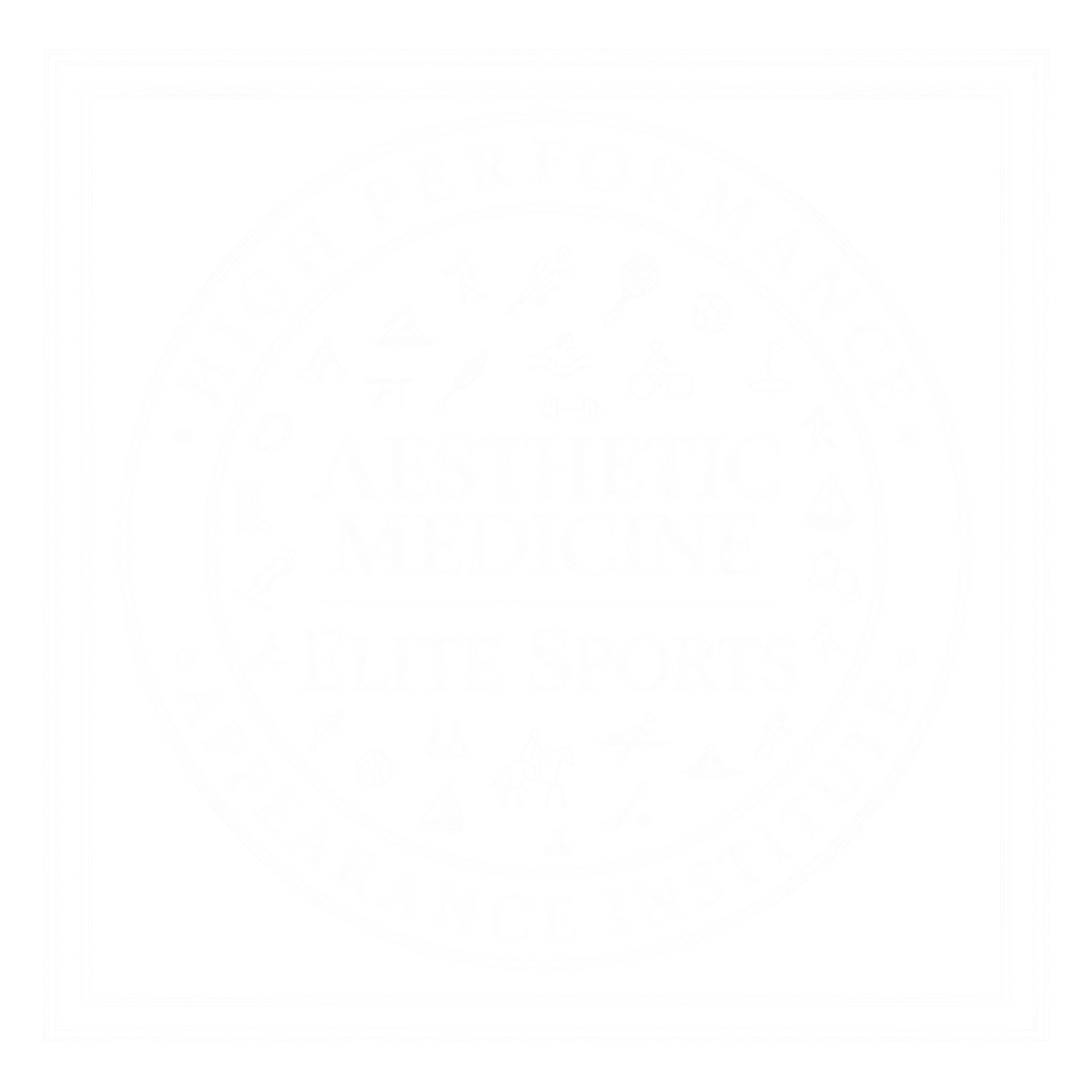 High-Performance Appearance Institute – Aesthetic Medicine, Elite Sports